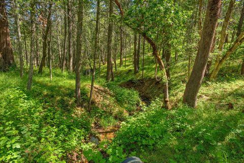 Tiny photo for 1988 Old Siskiyou Highway, Ashland, OR 97520 (MLS # 220211532)