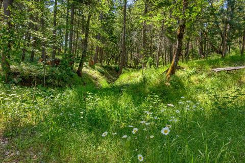 Tiny photo for 1988 Old Siskiyou Highway, Ashland, OR 97520 (MLS # 220211532)