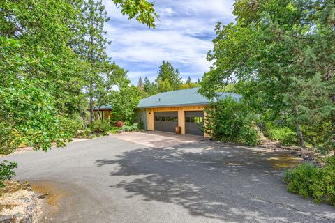 Tiny photo for 1988 Old Siskiyou Highway, Ashland, OR 97520 (MLS # 220211532)