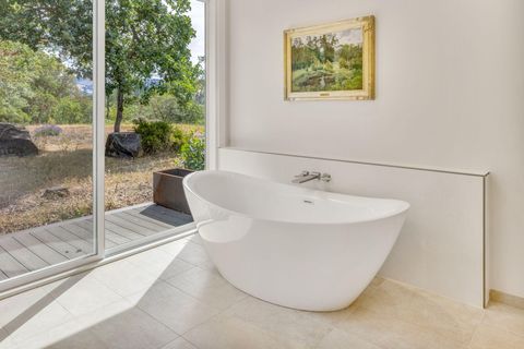 Tiny photo for 1988 Old Siskiyou Highway, Ashland, OR 97520 (MLS # 220211532)