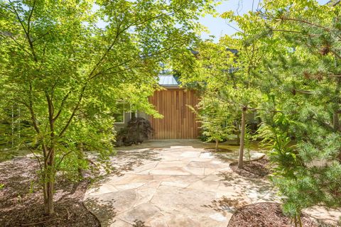 Tiny photo for 1988 Old Siskiyou Highway, Ashland, OR 97520 (MLS # 220211532)