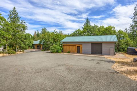 Tiny photo for 1988 Old Siskiyou Highway, Ashland, OR 97520 (MLS # 220211532)