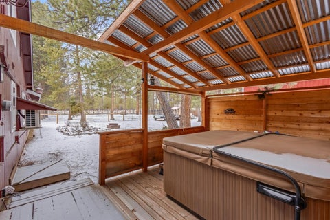 Tiny photo for 52531 Lost Ponderosa Road, La Pine, OR 97739 (MLS # 220228363)