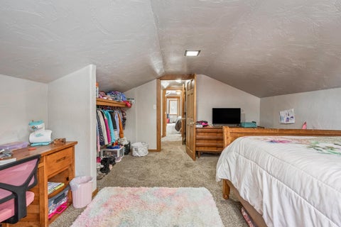 Tiny photo for 52531 Lost Ponderosa Road, La Pine, OR 97739 (MLS # 220228363)