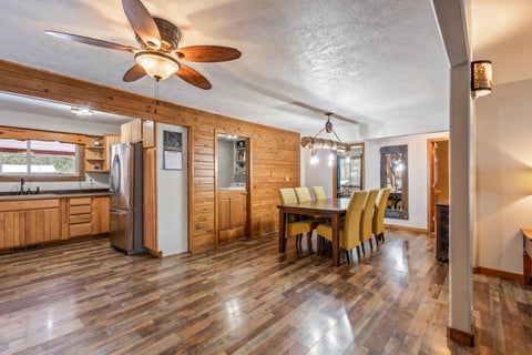 Tiny photo for 52531 Lost Ponderosa Road, La Pine, OR 97739 (MLS # 220228363)