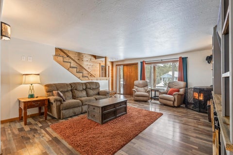 Tiny photo for 52531 Lost Ponderosa Road, La Pine, OR 97739 (MLS # 220228363)