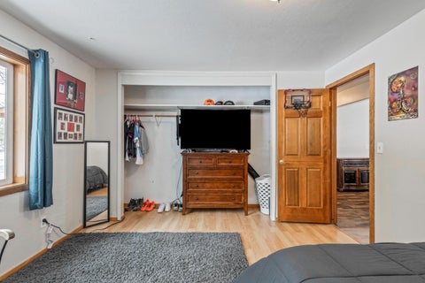 Tiny photo for 52531 Lost Ponderosa Road, La Pine, OR 97739 (MLS # 220228363)