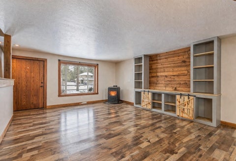 Tiny photo for 52531 Lost Ponderosa Road, La Pine, OR 97739 (MLS # 220228363)