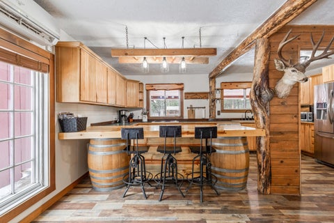 Tiny photo for 52531 Lost Ponderosa Road, La Pine, OR 97739 (MLS # 220228363)
