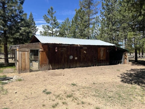 Tiny photo for 52531 Lost Ponderosa Road, La Pine, OR 97739 (MLS # 220228363)
