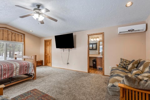 Tiny photo for 52531 Lost Ponderosa Road, La Pine, OR 97739 (MLS # 220228363)