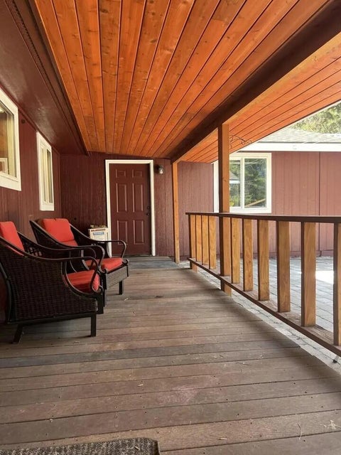 Tiny photo for 52531 Lost Ponderosa Road, La Pine, OR 97739 (MLS # 220228363)