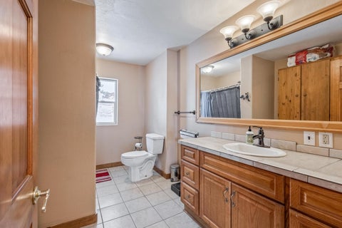 Tiny photo for 52531 Lost Ponderosa Road, La Pine, OR 97739 (MLS # 220228363)