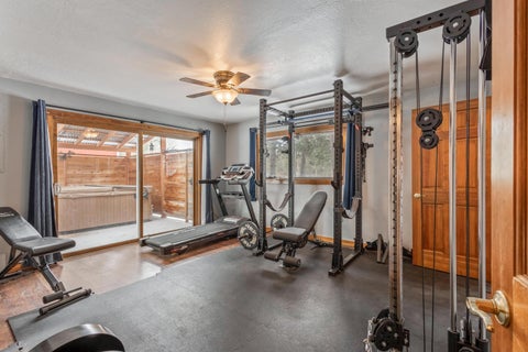 Tiny photo for 52531 Lost Ponderosa Road, La Pine, OR 97739 (MLS # 220228363)
