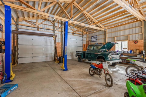 Tiny photo for 52531 Lost Ponderosa Road, La Pine, OR 97739 (MLS # 220228363)