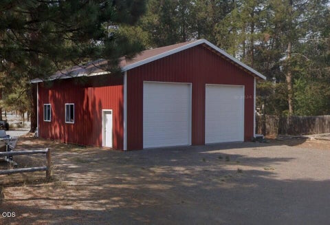 Tiny photo for 52531 Lost Ponderosa Road, La Pine, OR 97739 (MLS # 220228363)