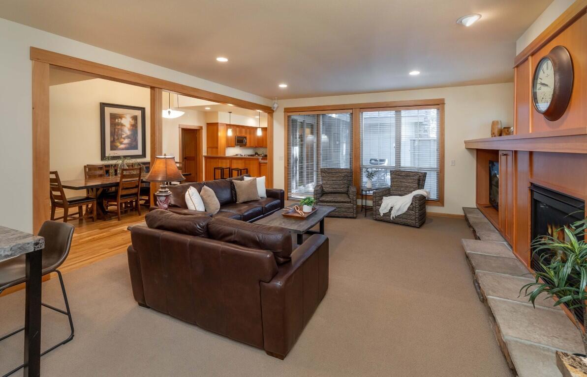 Fremont Crossing - Residential