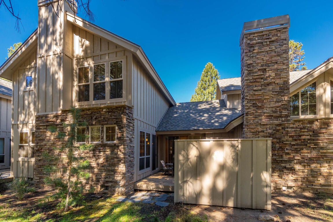 Fremont Crossing - Residential