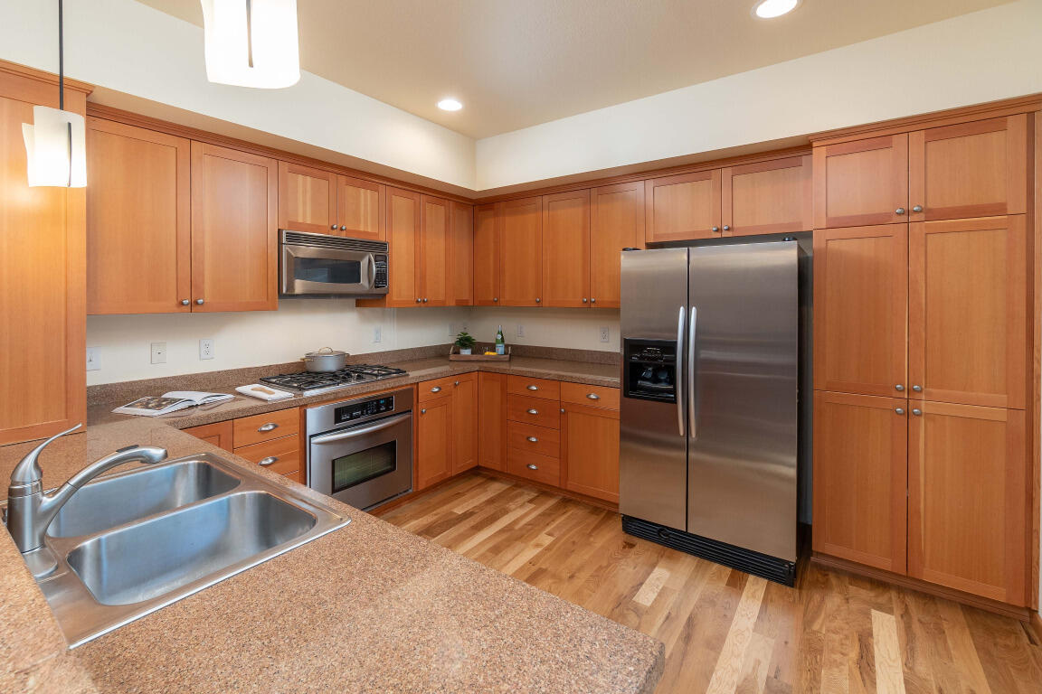 Fremont Crossing - Residential