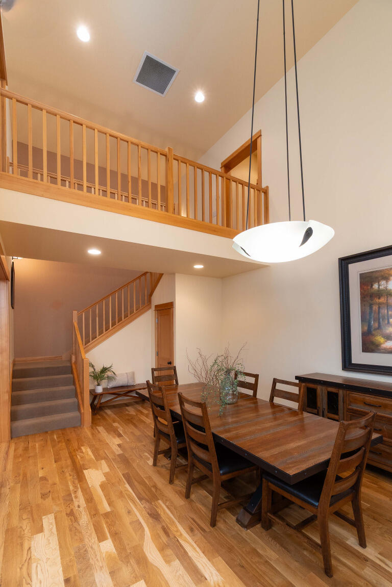 Fremont Crossing - Residential