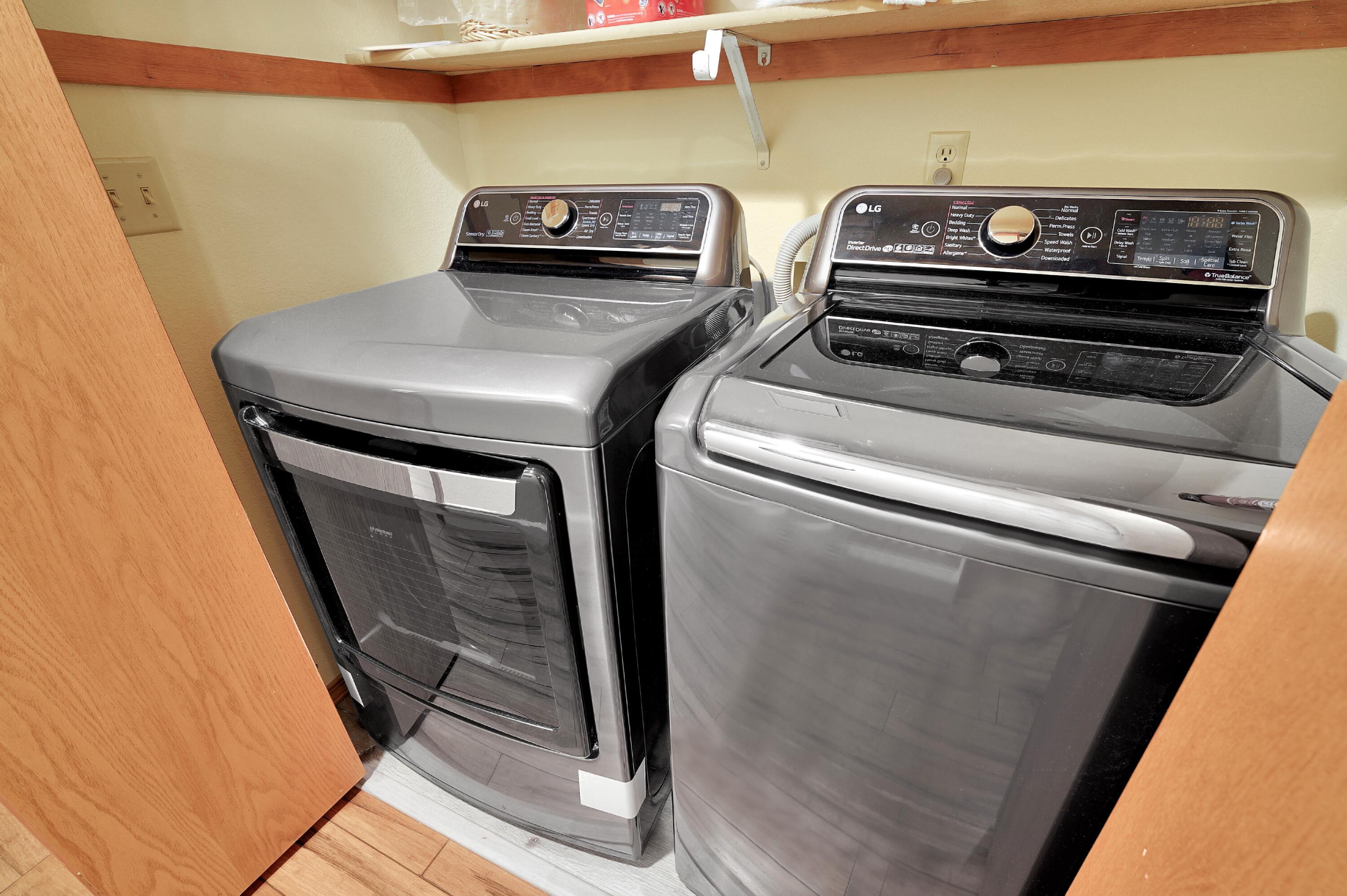 Fairway Crest Village - Residential