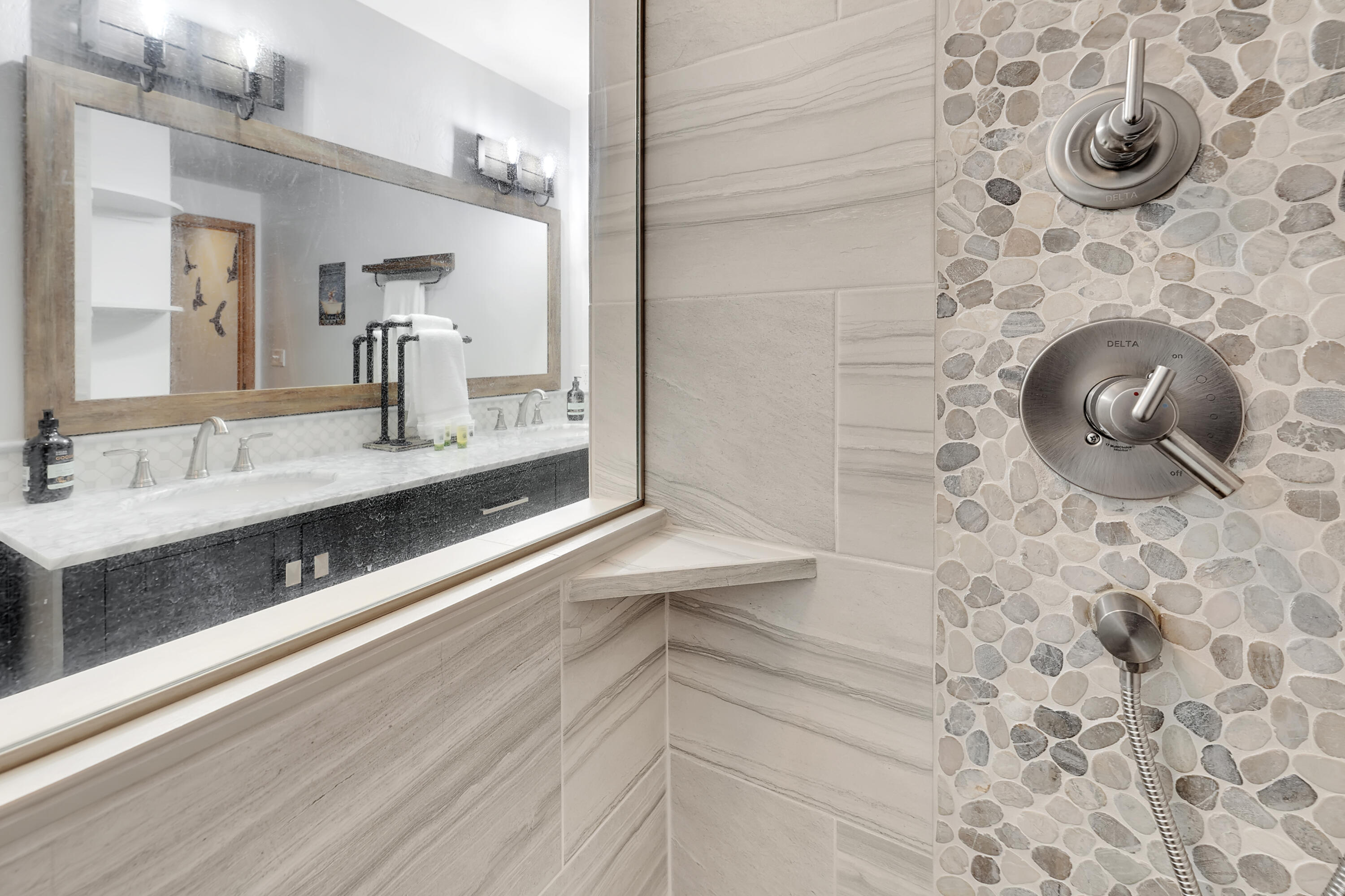 Fairway Crest Village - Residential