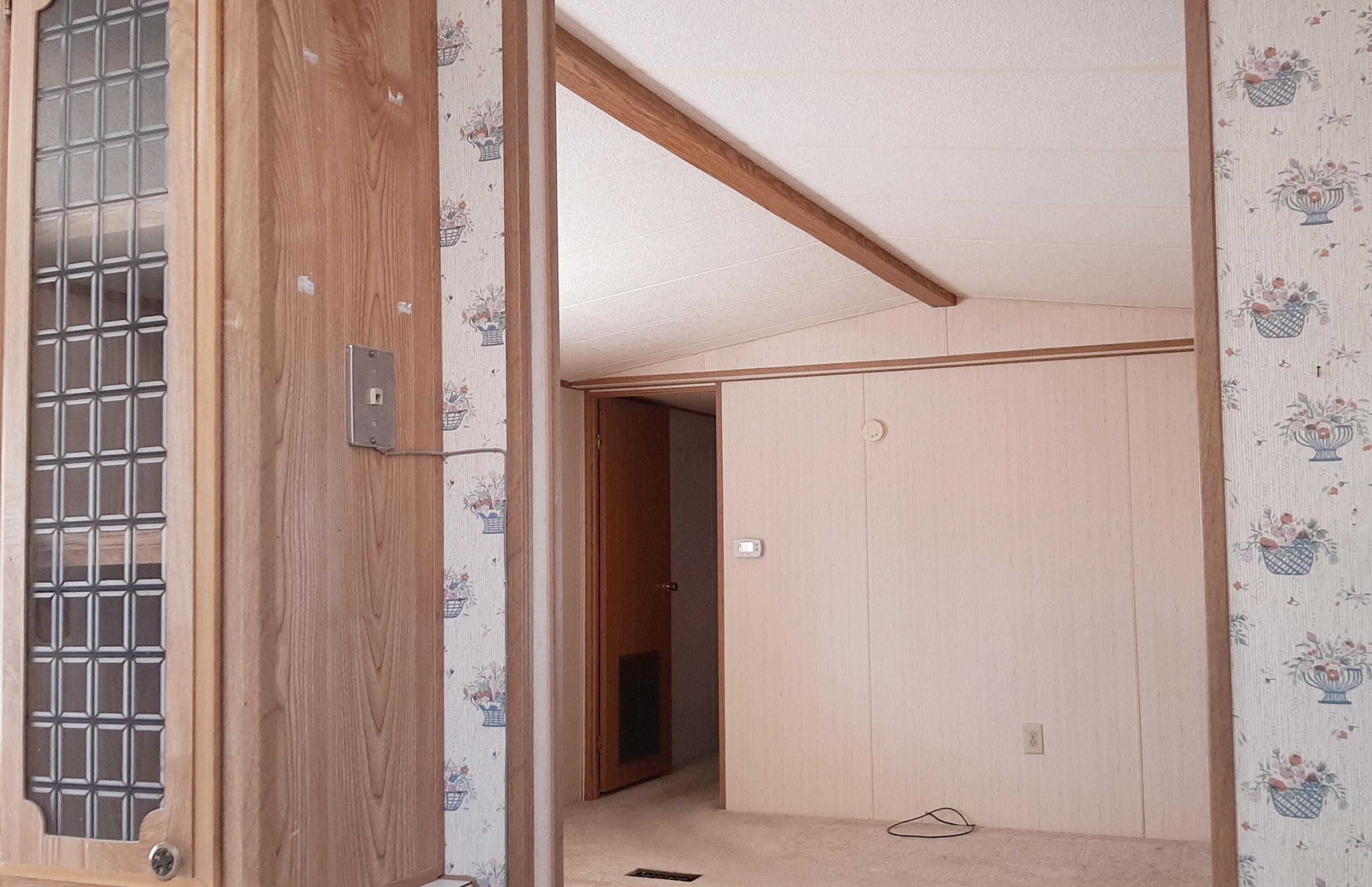 Terrace Mobile Plaza - Residential