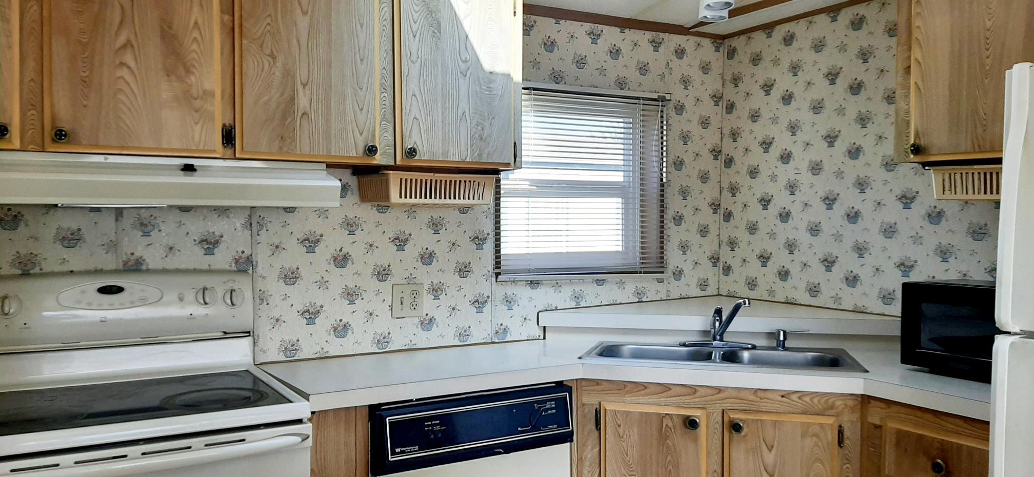 Terrace Mobile Plaza - Residential