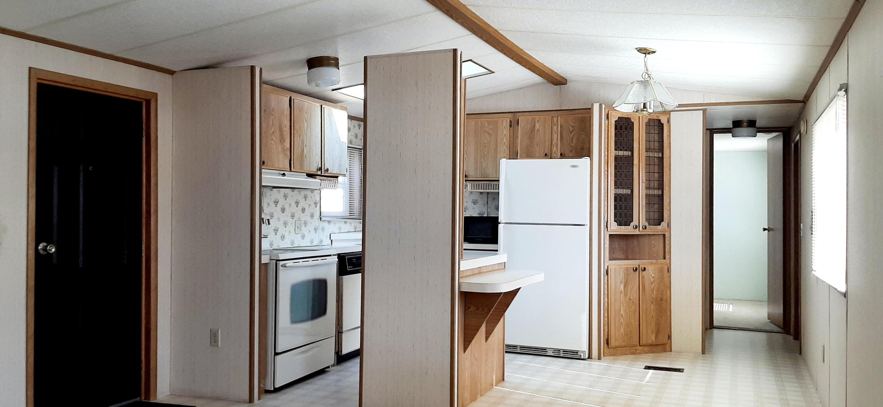 Terrace Mobile Plaza - Residential