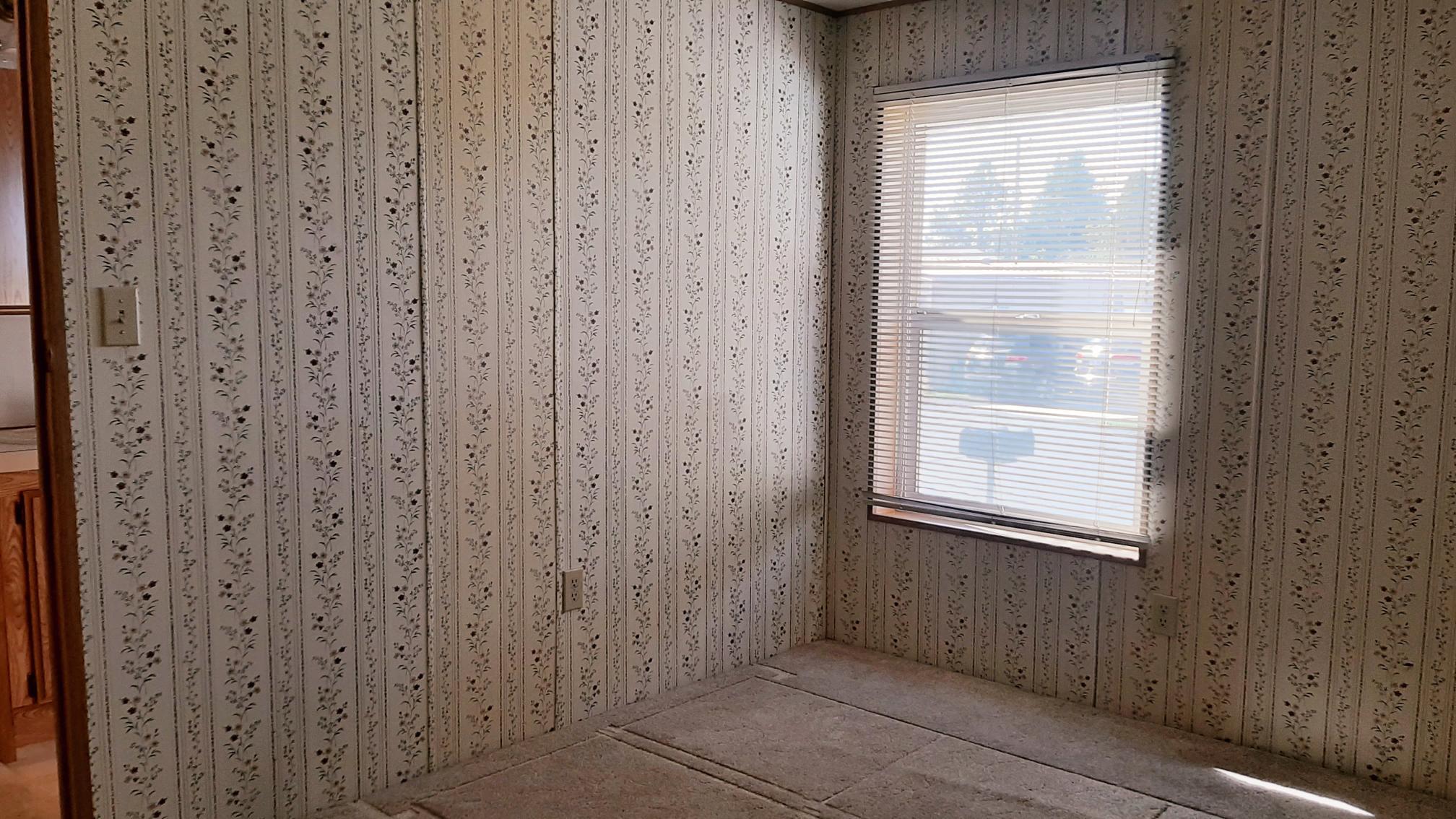 Terrace Mobile Plaza - Residential