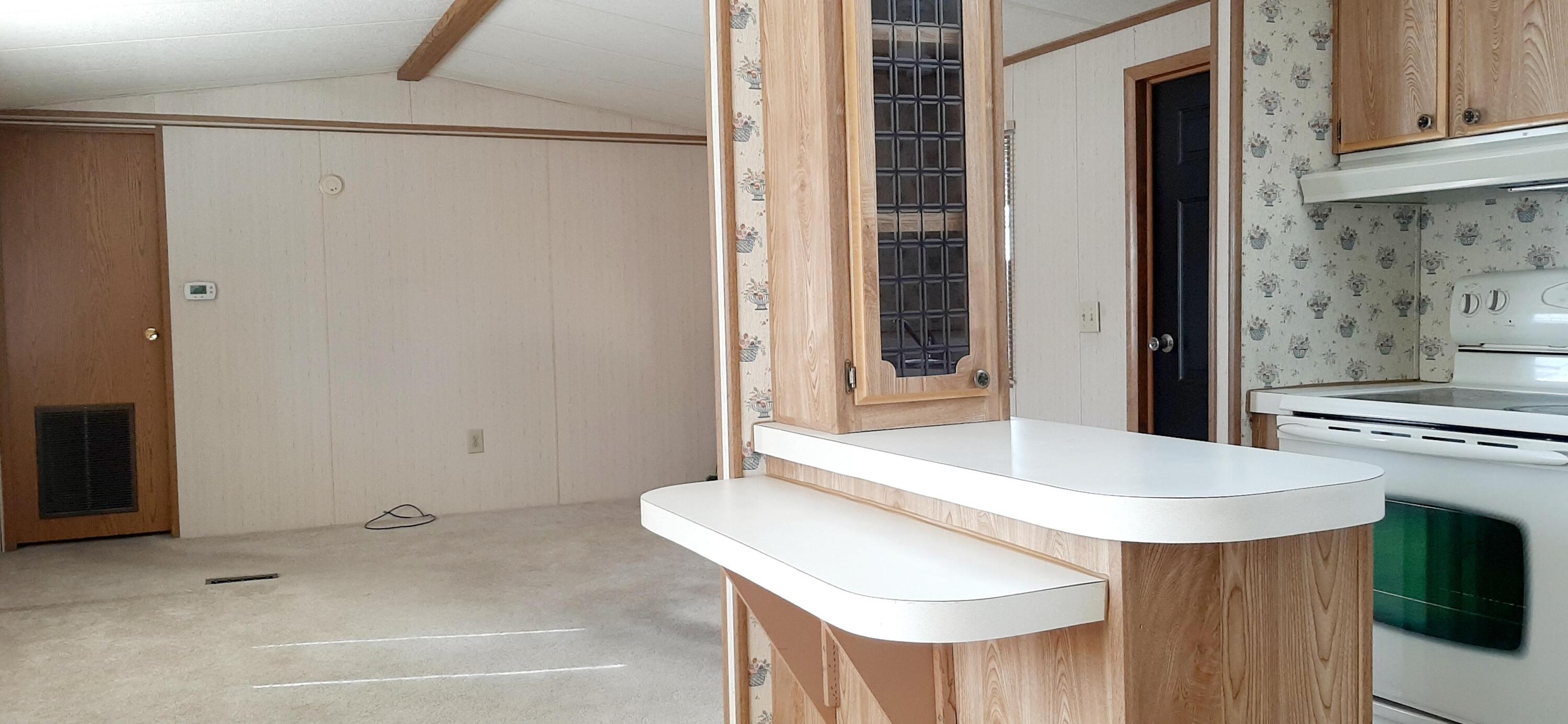 Terrace Mobile Plaza - Residential