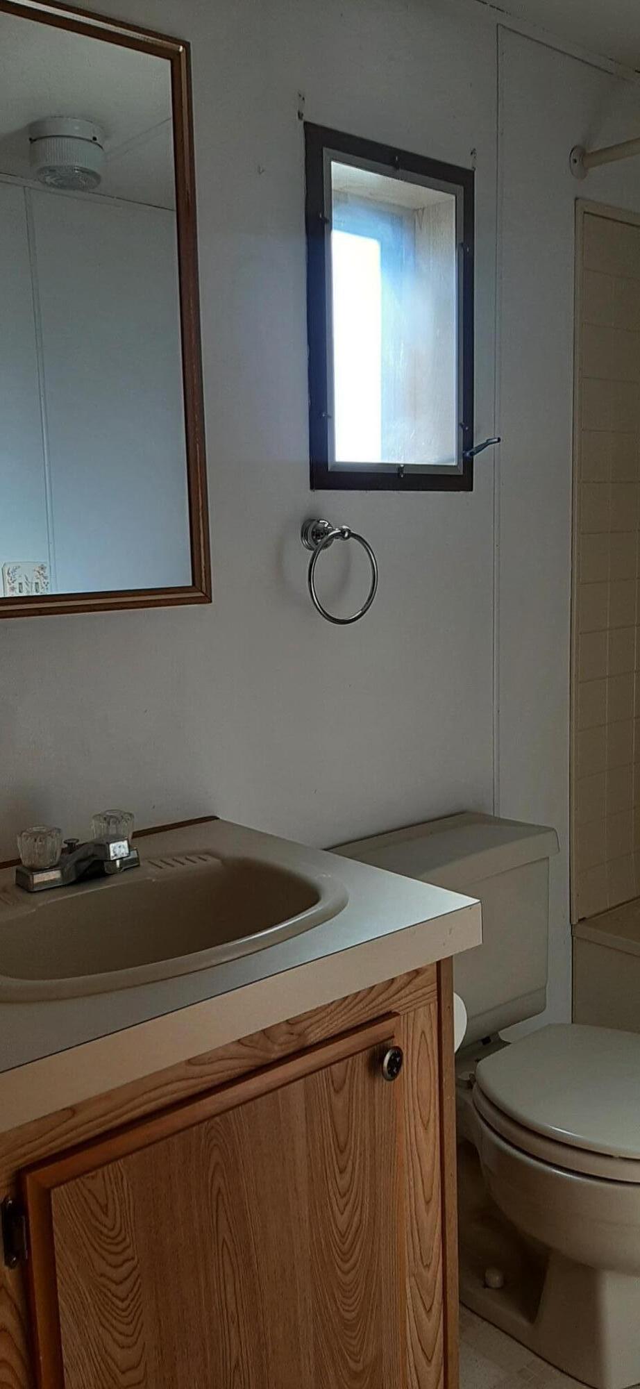 Terrace Mobile Plaza - Residential