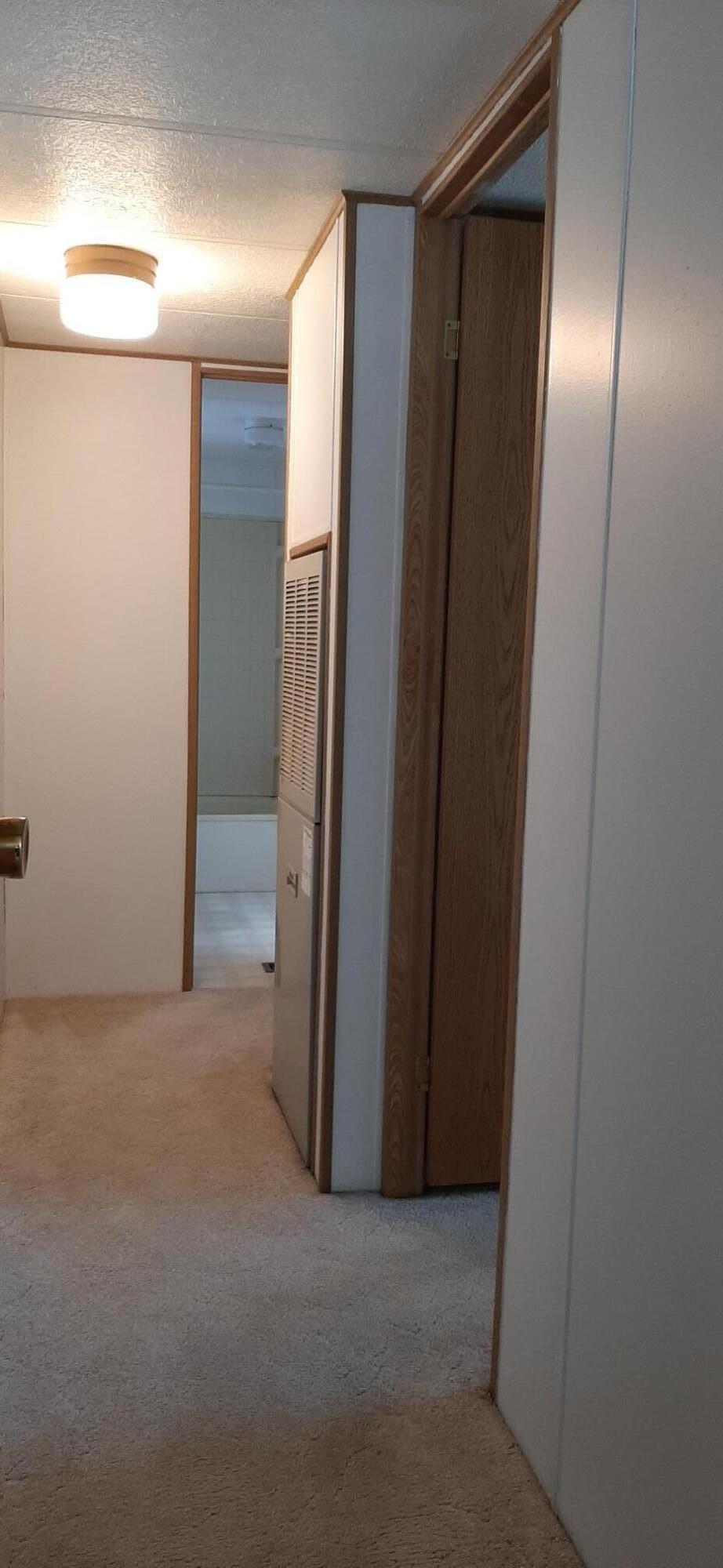 Terrace Mobile Plaza - Residential