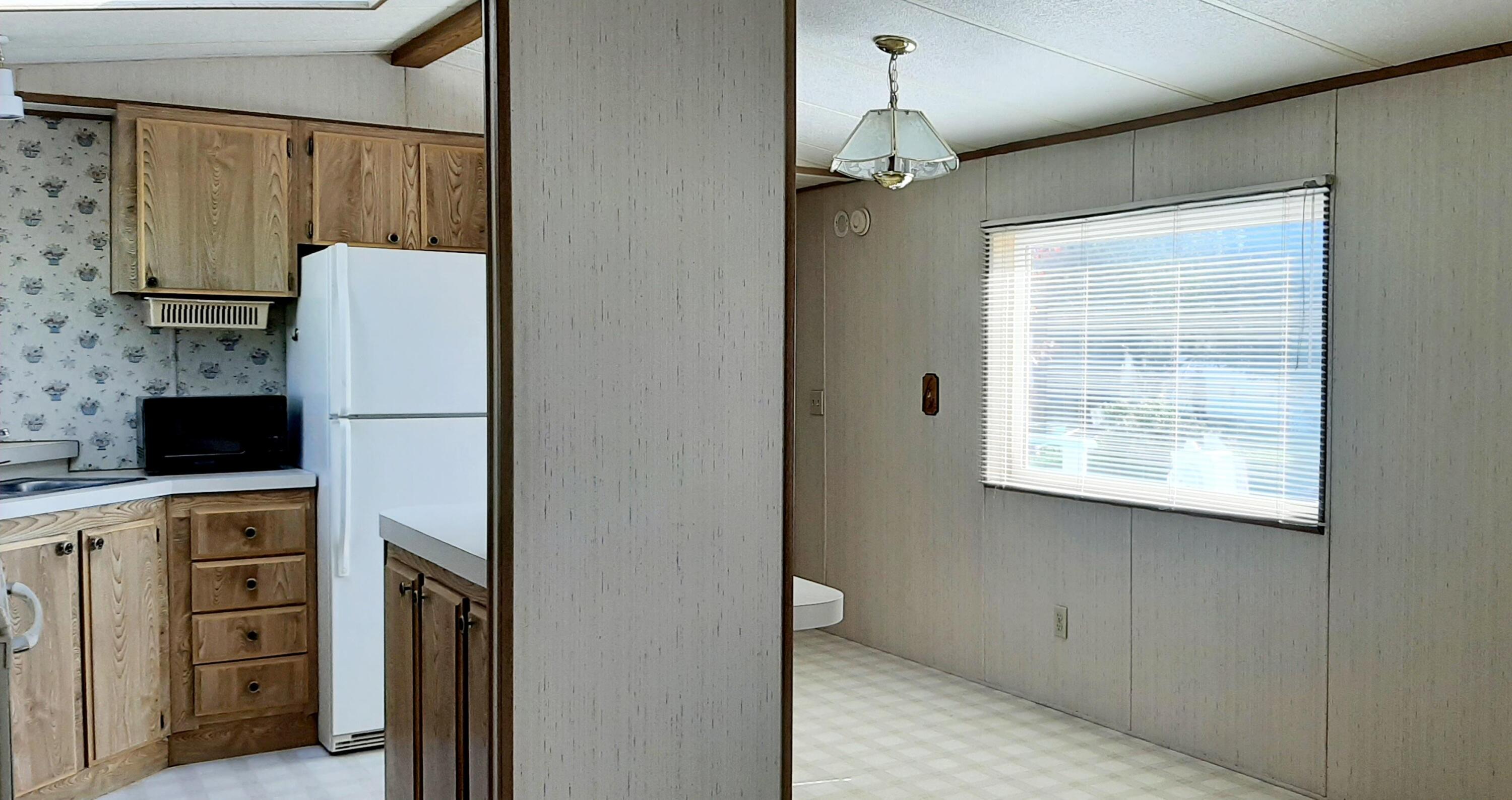 Terrace Mobile Plaza - Residential