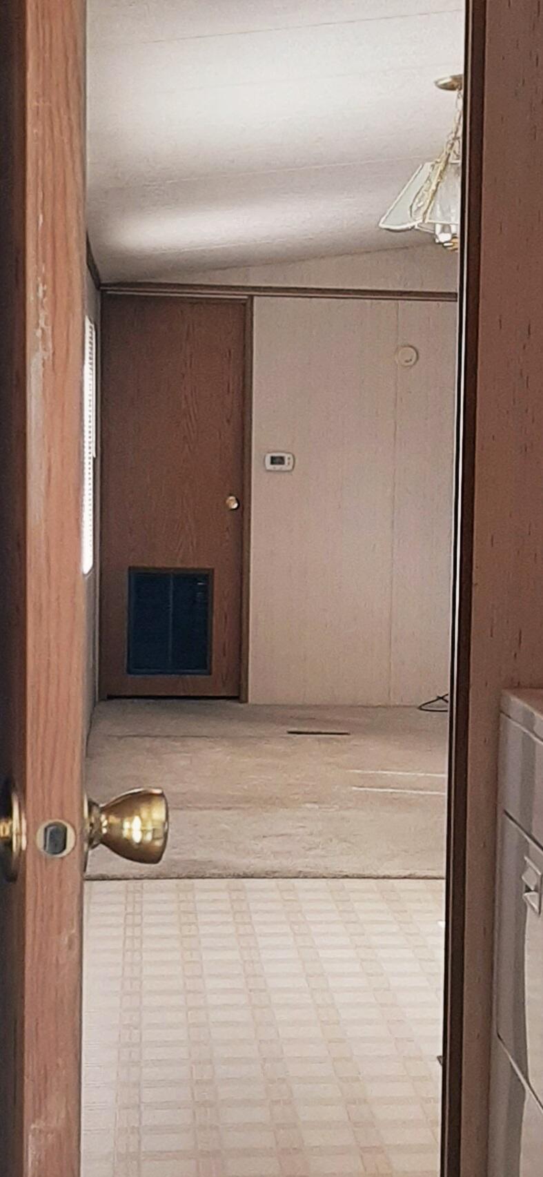 Terrace Mobile Plaza - Residential