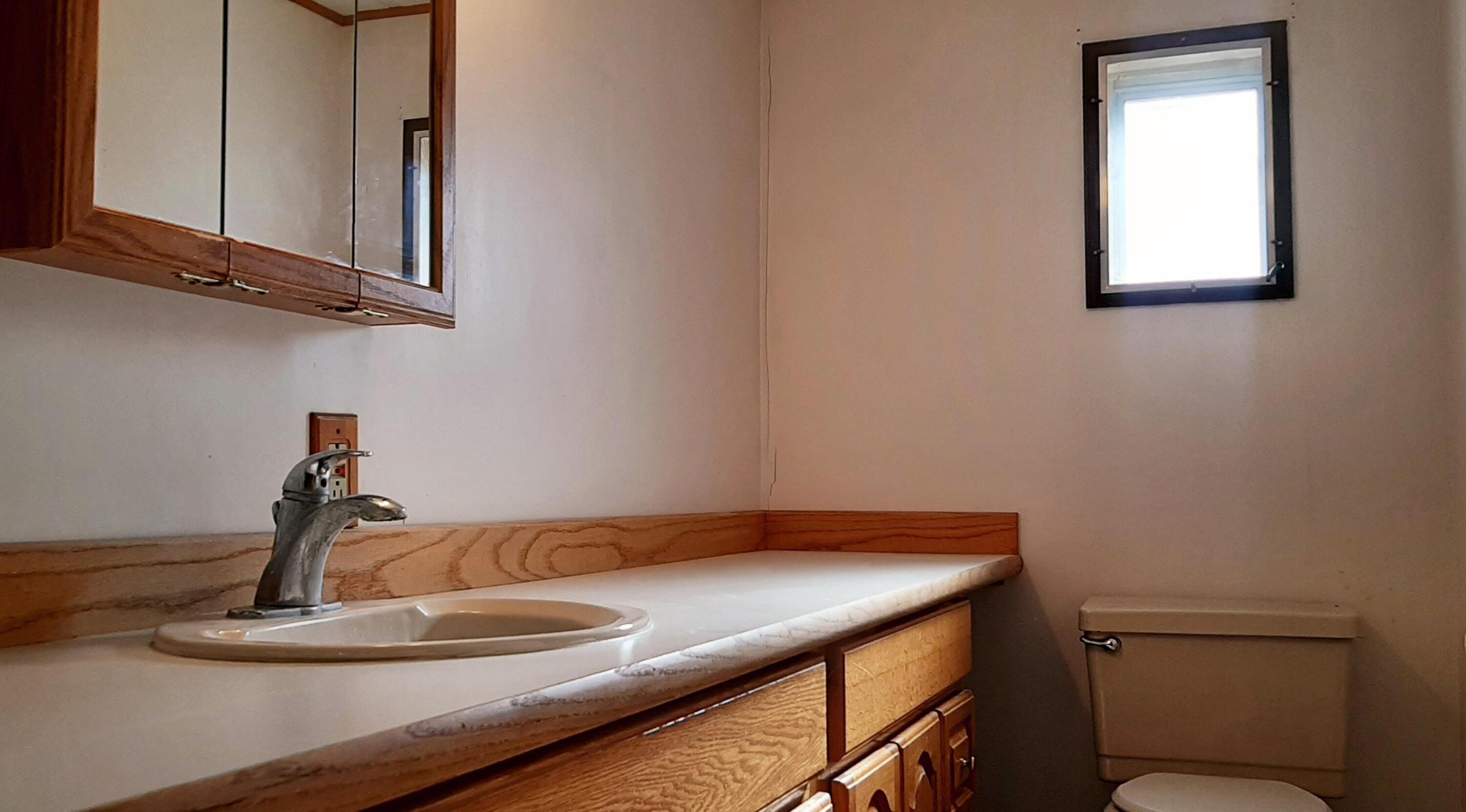 Terrace Mobile Plaza - Residential