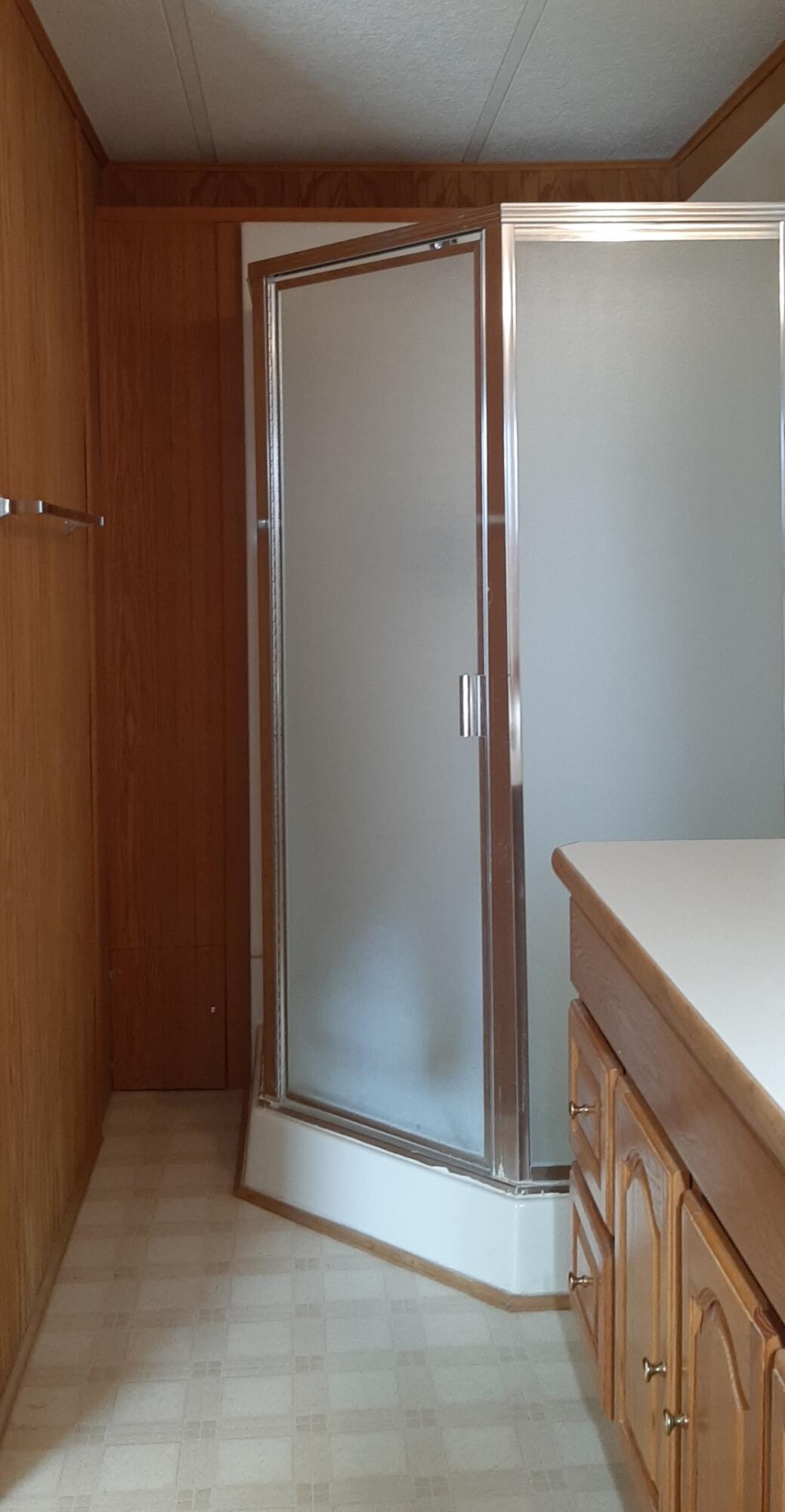 Terrace Mobile Plaza - Residential