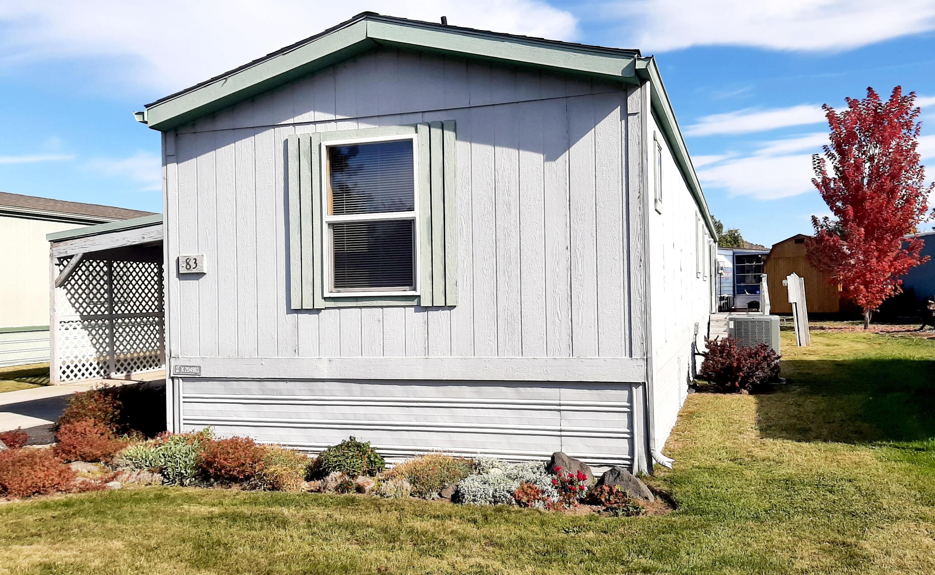 Terrace Mobile Plaza - Residential