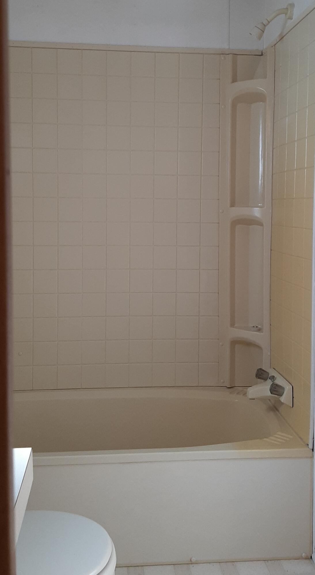 Terrace Mobile Plaza - Residential