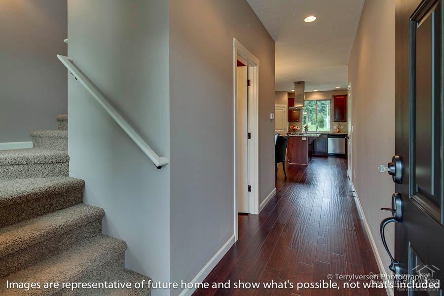 Boyd Crossing - Residential