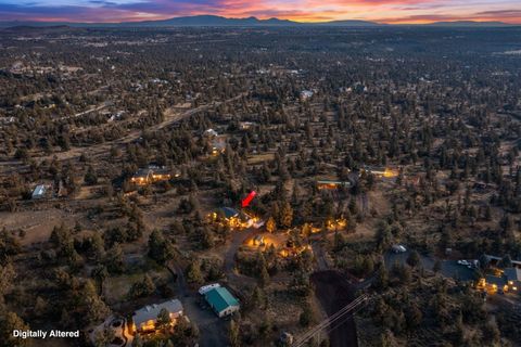 Tiny photo for 5800 NW 66th Lane, Redmond, OR 97756 (MLS # 220213664)