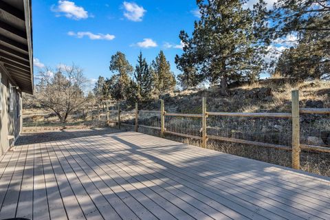 Tiny photo for 5800 NW 66th Lane, Redmond, OR 97756 (MLS # 220213664)
