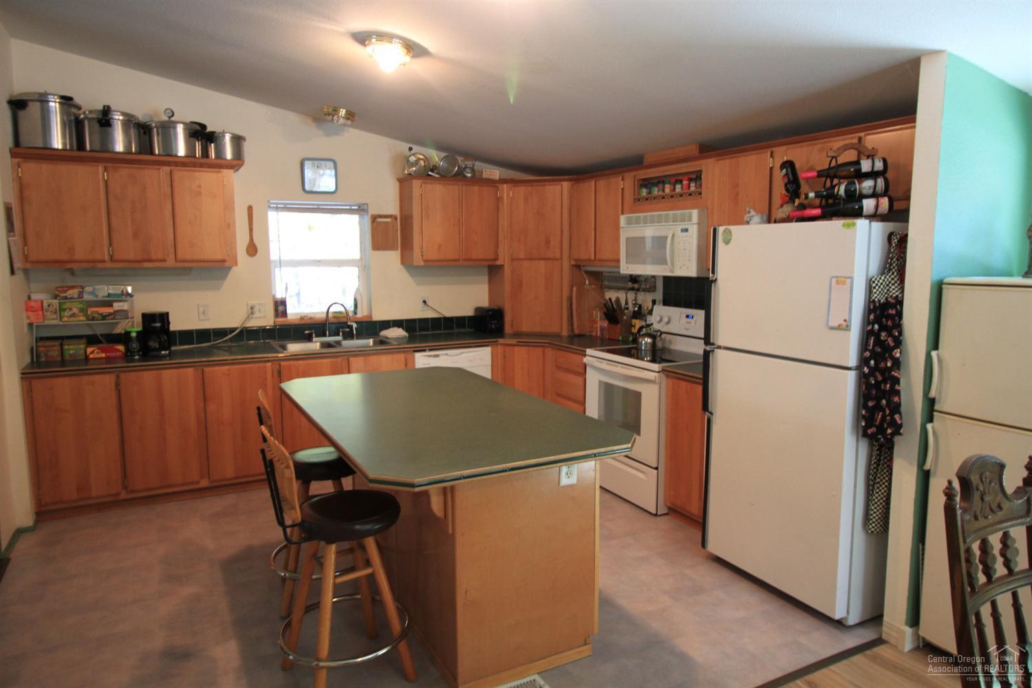 Woodland Park - Residential