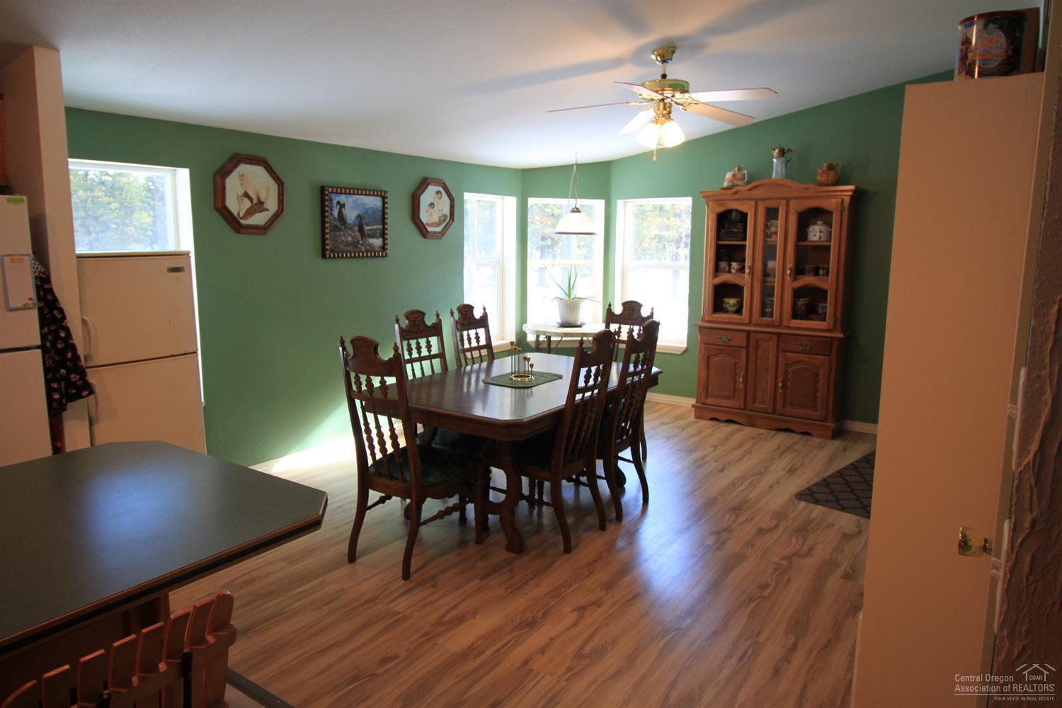 Woodland Park - Residential