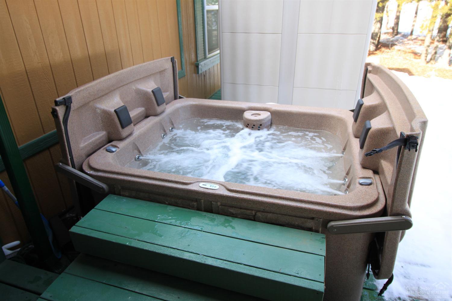 Woodland Park - Residential