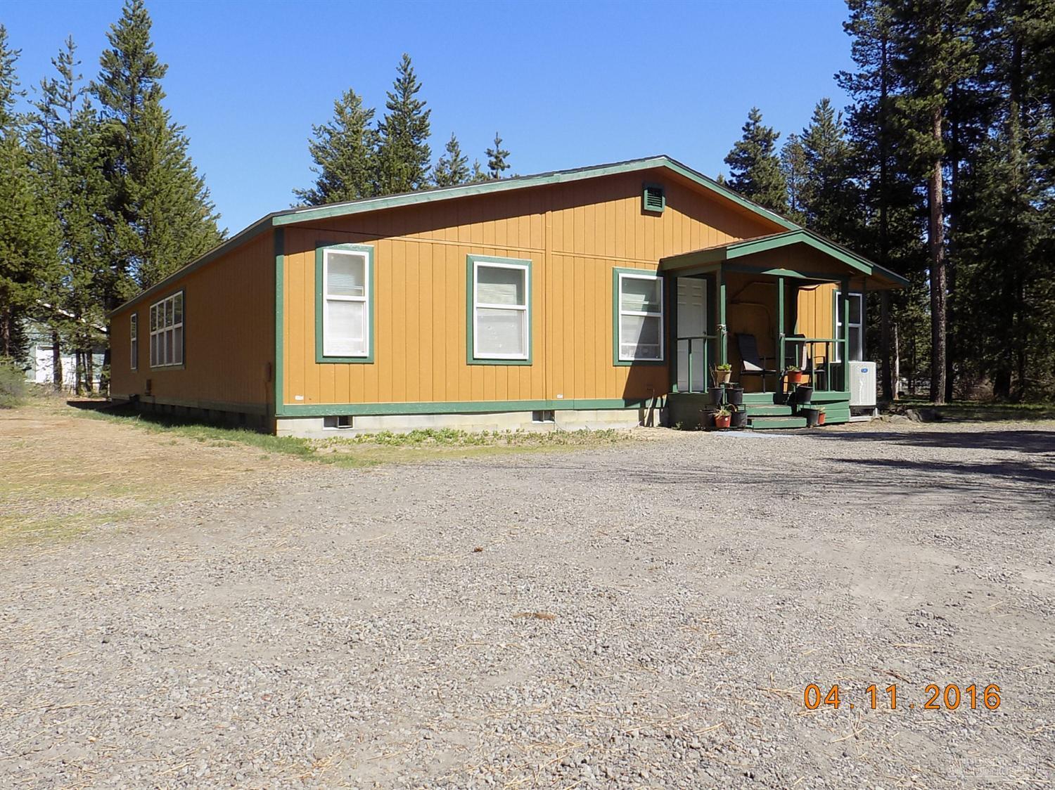 Woodland Park - Residential