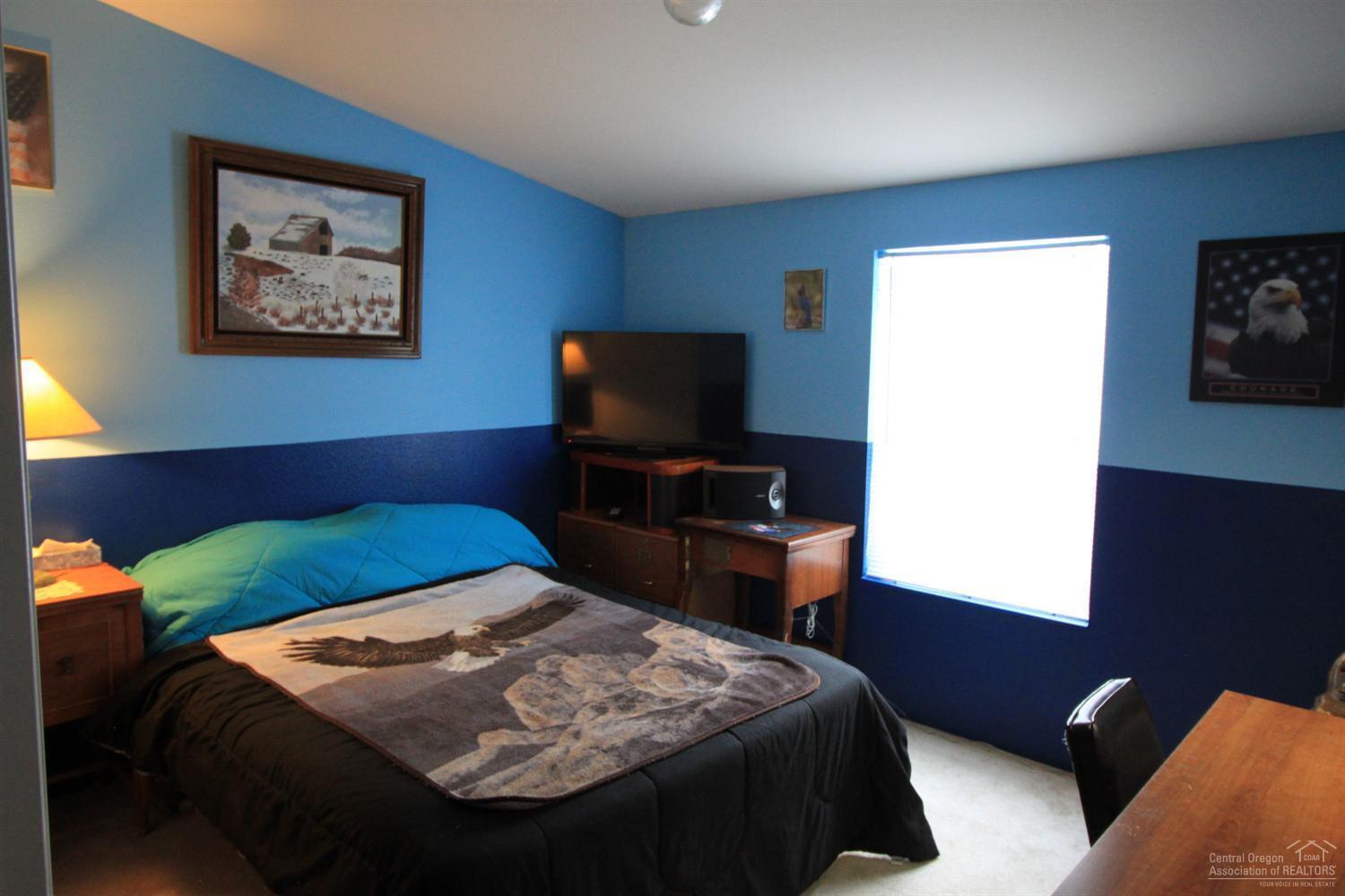 Woodland Park - Residential