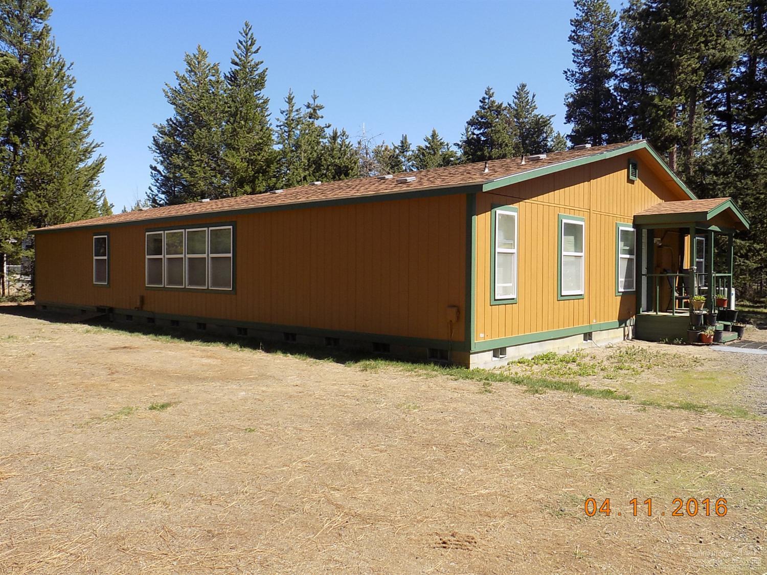 Woodland Park - Residential