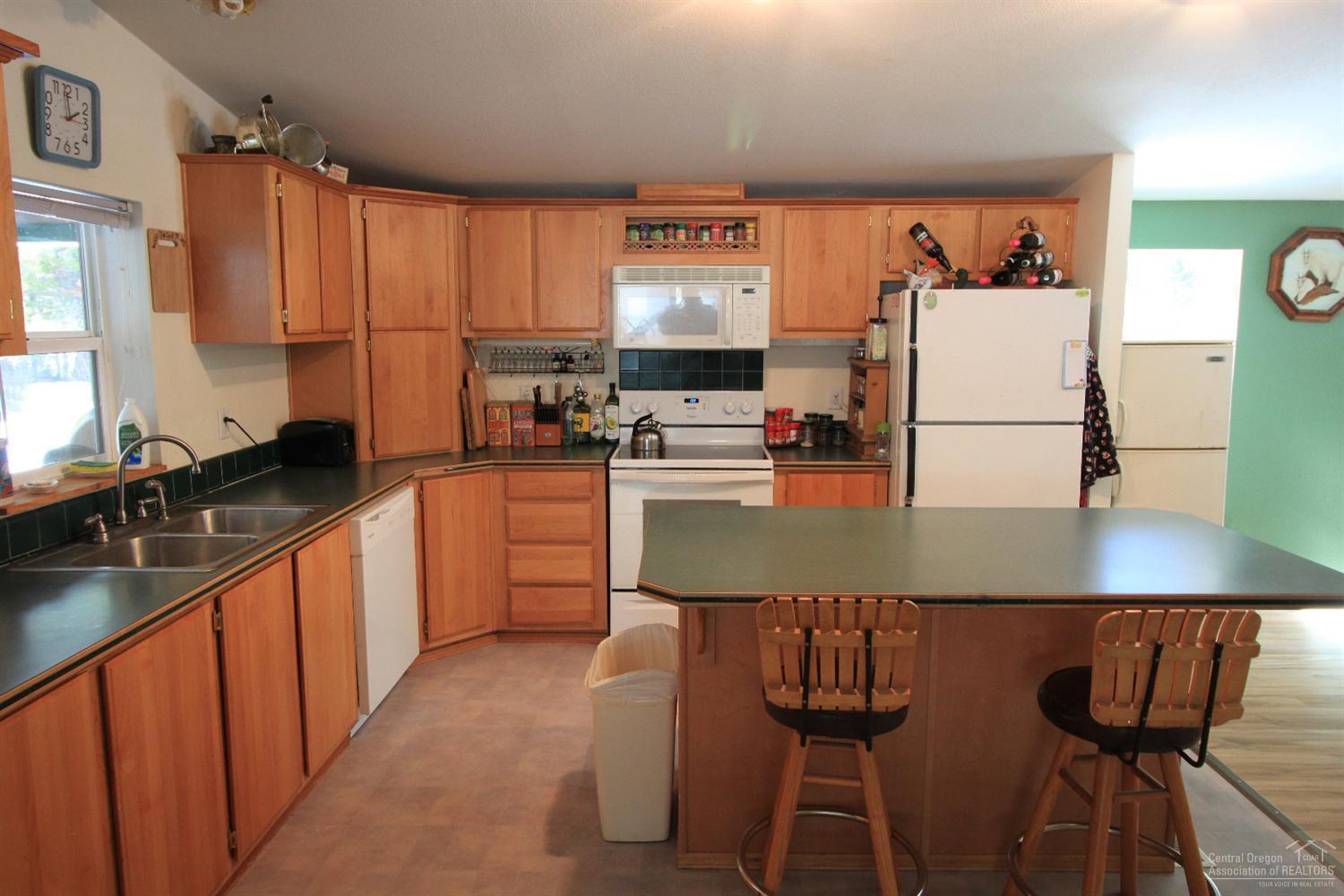 Woodland Park - Residential