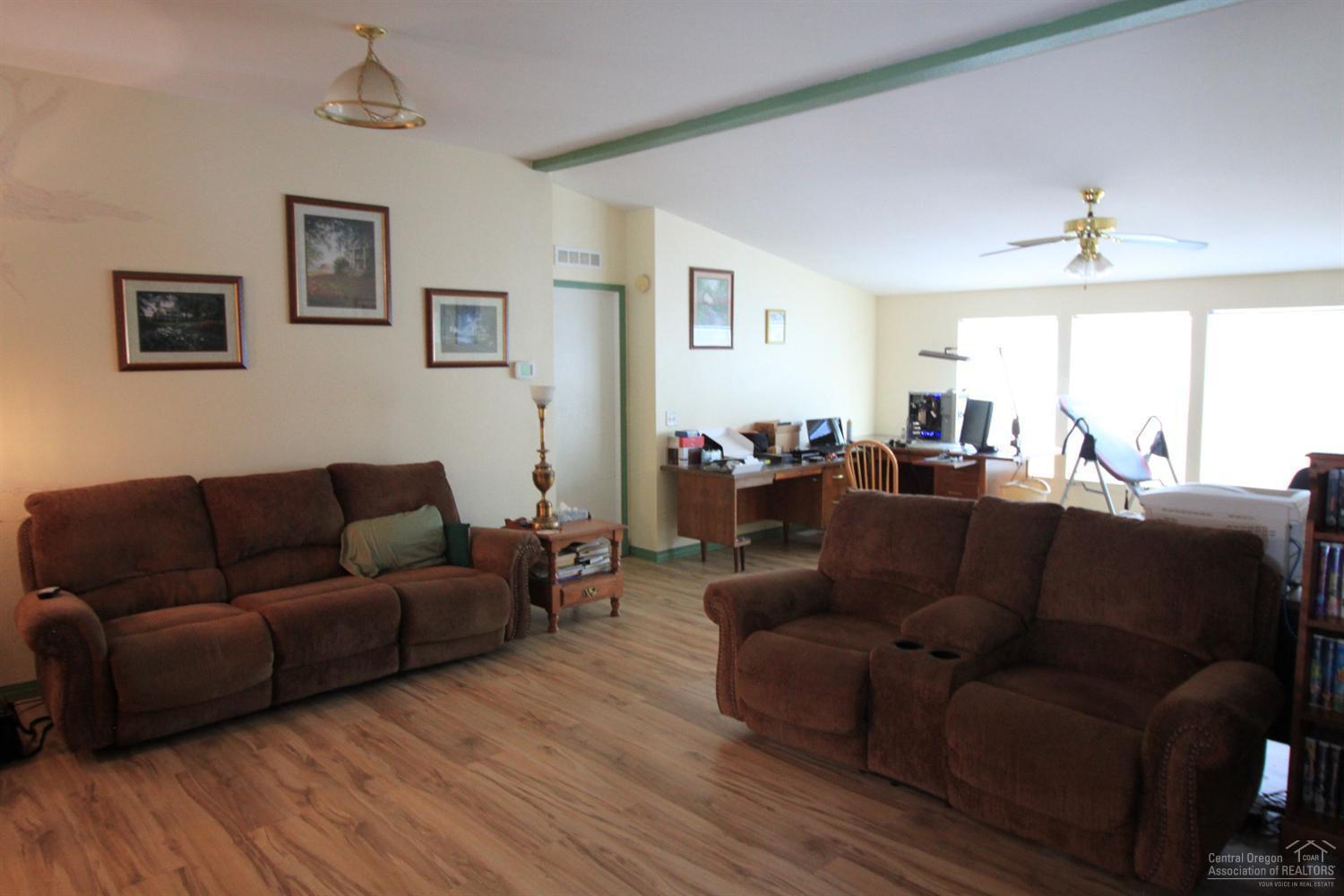 Woodland Park - Residential